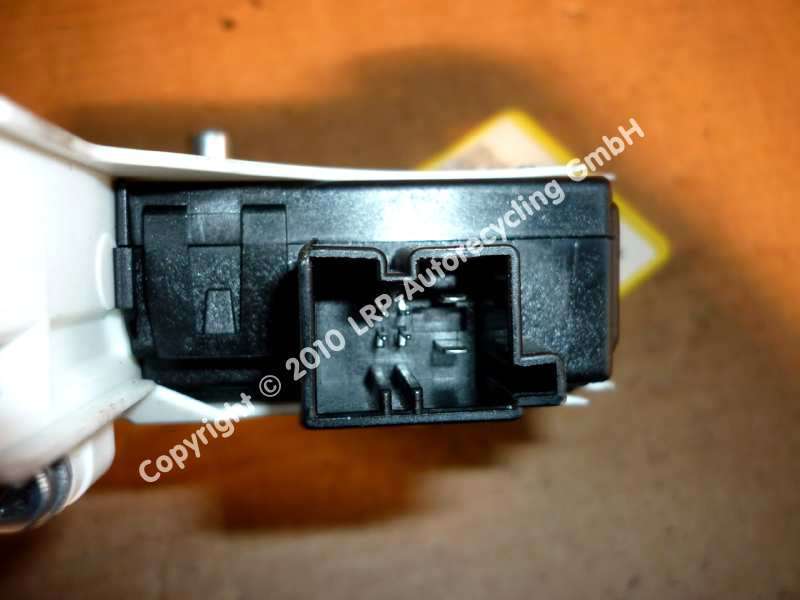 Q7 (4L, 03/06-) MOTOR FENSTERHEBER VORN RECHTS 4L0959802B